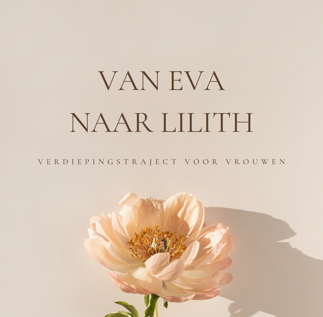 Van Eva naar lilith