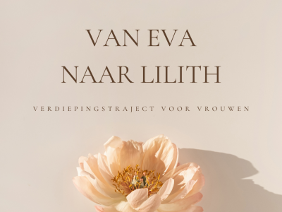 Van Eva naar lilith