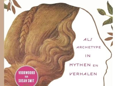 boek de ontembare vrouw